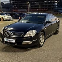 Nissan Teana 2.0 AT, 2008, 229 100 км, с пробегом, цена 699 999 руб.