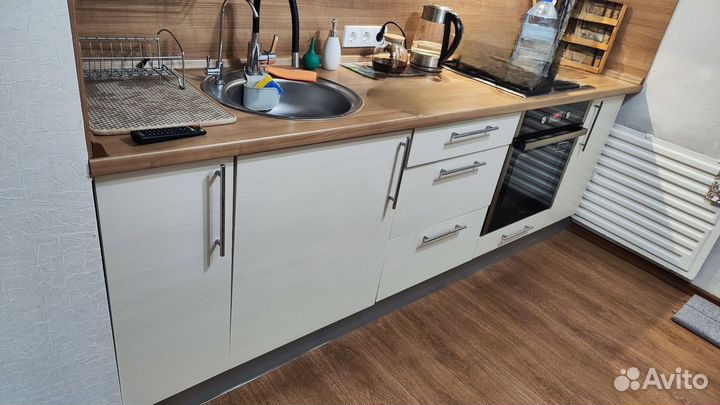 Кухонный гарнитур бу