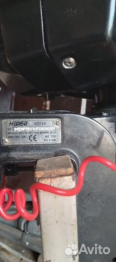 Лодка Katfish,мотор Hidea