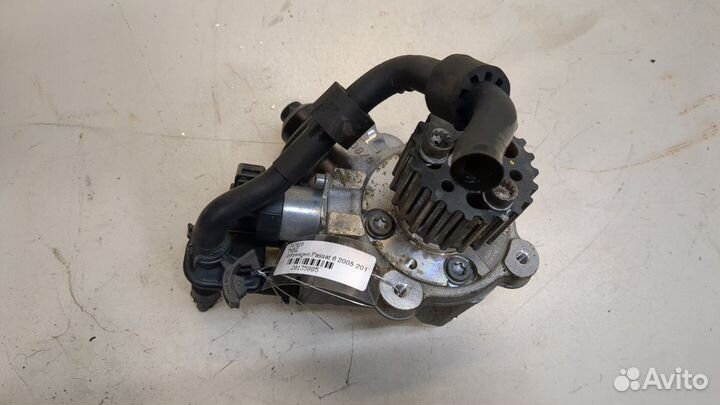 Тнвд Volkswagen Passat 6