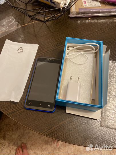 HUAWEI Ascend G302D