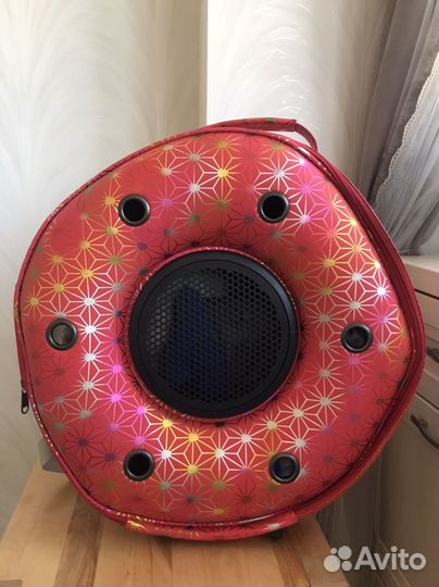 Переноска для животных