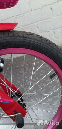 Велосипед бу stern