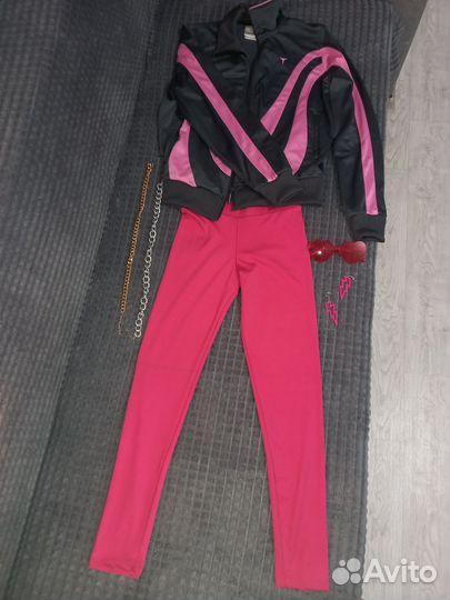 Костюм для вечеринки в стиле 90