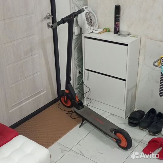 Электросамокат