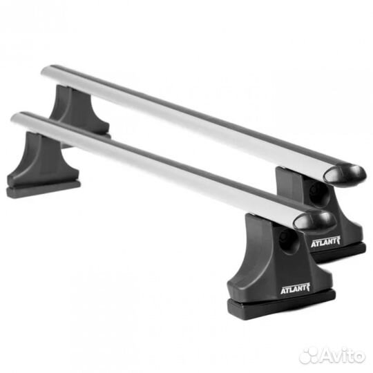 Багажник на крышу для автомобиля