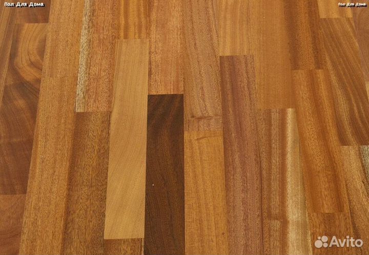 Паркетная доска