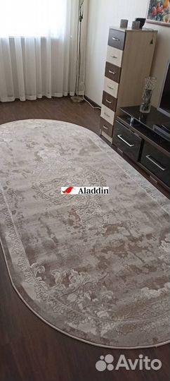 Ковер овальный Турецкий