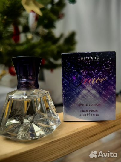 Grace oriflame 30 ml