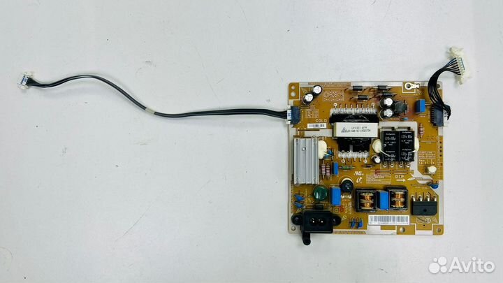 Блок питания BN44-00697a Samsung ue32h5020ak