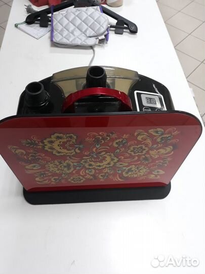 Отпариватель MIE Elegante