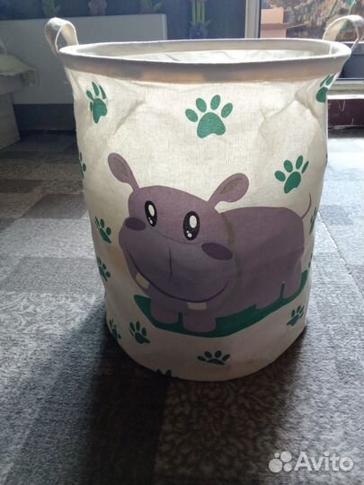 Детские игрушки