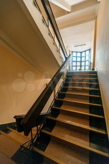 4-к. квартира, 241 м², 3/6 эт.