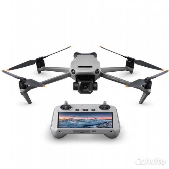 Dji Mavic 3 classic rc