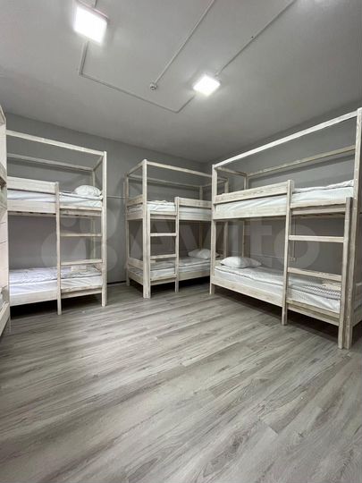 Комната 20 м², 1/3 эт.