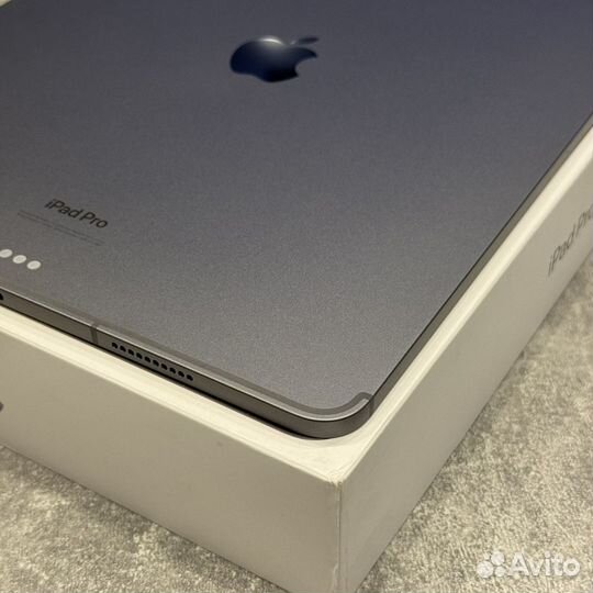 iPad Pro 12.9 M2 2022 128gb LTE (АКБ 99)