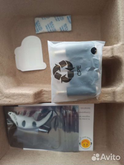 Блок питания iFi ipower X 12v