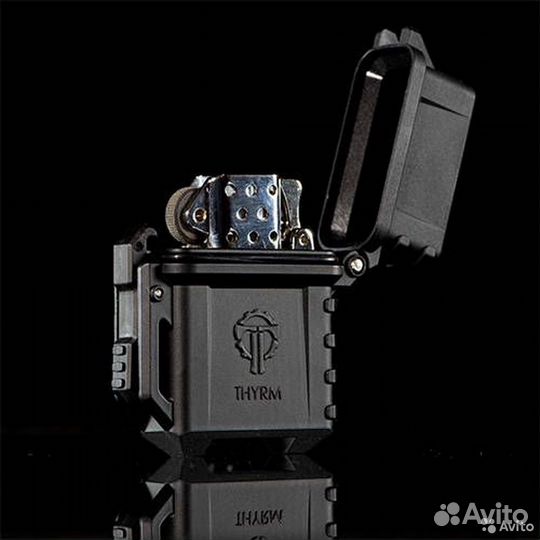 Защитный корпус Thyrm PyroVault для инсертов