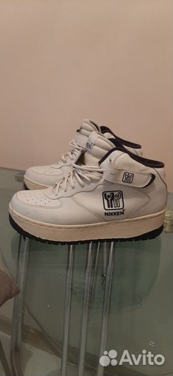 Кроссовки для кардио тренировок 38