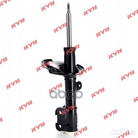 339 750 амортизатор передний правый газовый Hy