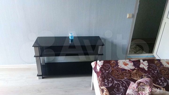 Комната 15 м², 1/1 эт.