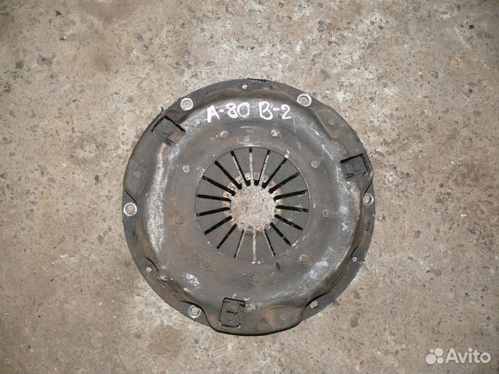 Корзина сцепления Audi 80 B2