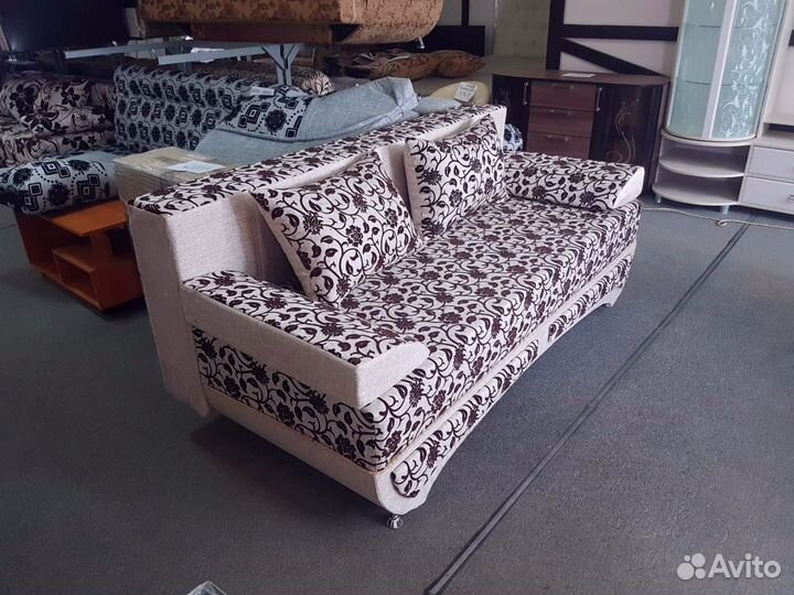 Диван прямой от производителя