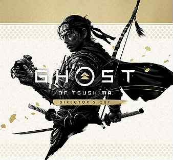 Ghost of Tsushima PS4/PS5