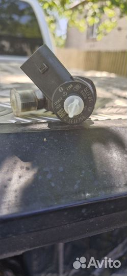 Топливные форсунки amarok 2.0 180л.с