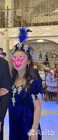 Национальное платье узбекское и таджикское