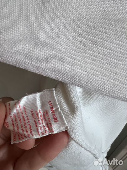 Поло Lacoste оригинал