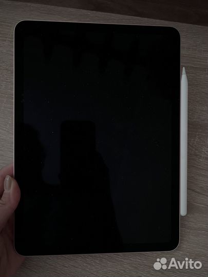 Планшет apple iPad air 4+Apple Pencil