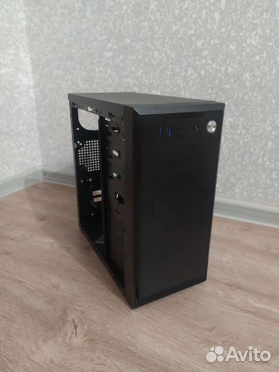 Игровой корпус для пк Prime Box S302