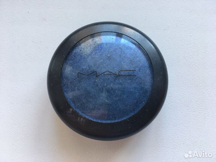 Тени Mac оригинал