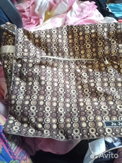 Сумка для мам