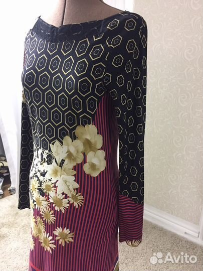 Платье Class Roberto Cavalli