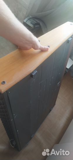 Микшер «Электроника» ПМ-03