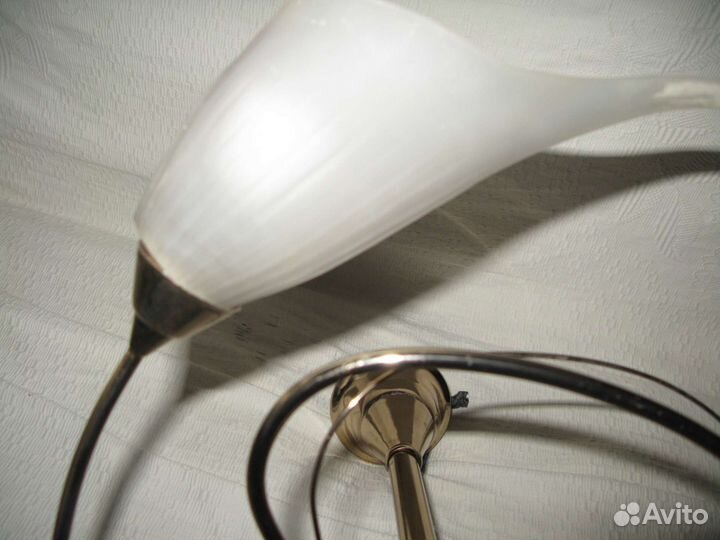 Люстра потолочная