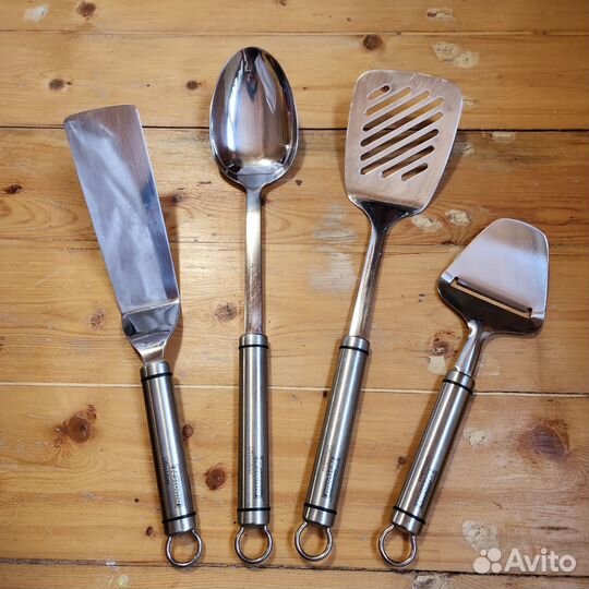 Кухонные столовые приборы Tescoma, серия President