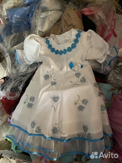 Вещи новые оптом