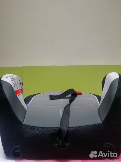 Бустер Nania Dream Easyfix