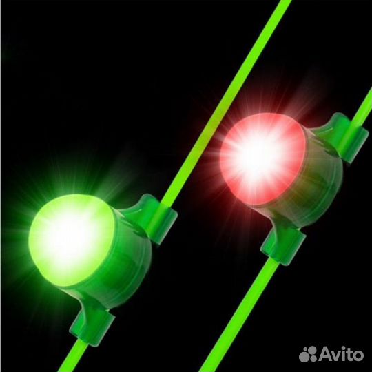 Сигнализатор поклевки