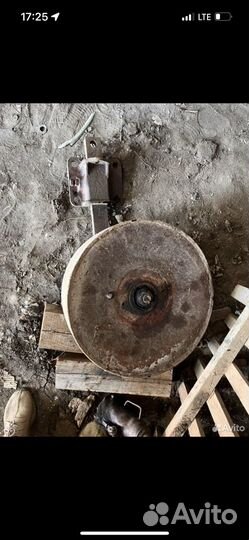 Диски ступицы