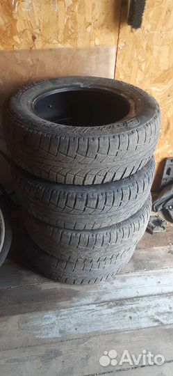 Cordiant All Terrain 215/65 R16