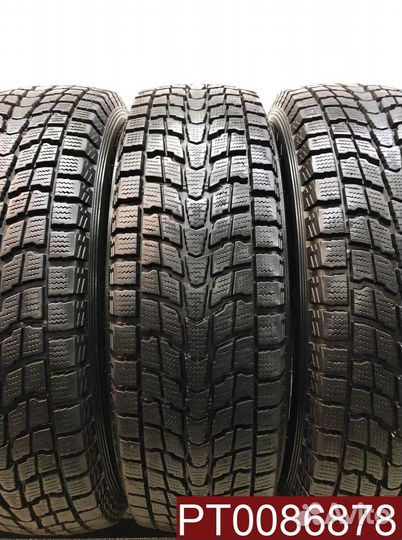 Dunlop Grandtrek SJ6 225/65 R17 98H
