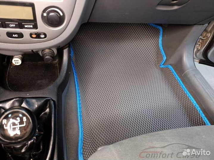 Коврики eva с гарантией / eva коврики