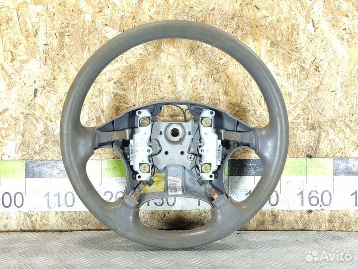 Рулевое колесо Hyundai Matrix 2001-2010