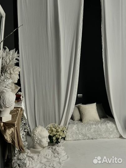 Аренда фотостудии ARS в Ростове-на-Дону