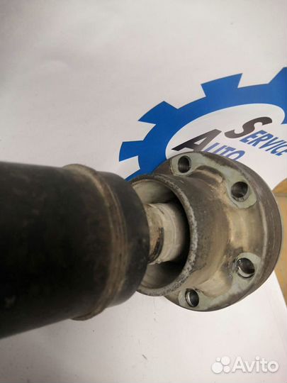 Mercedes ML GL W164 X164 Кардан Передний 0082