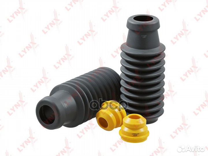 PR-7295 Защитный комплект амортизаторов lynxaut